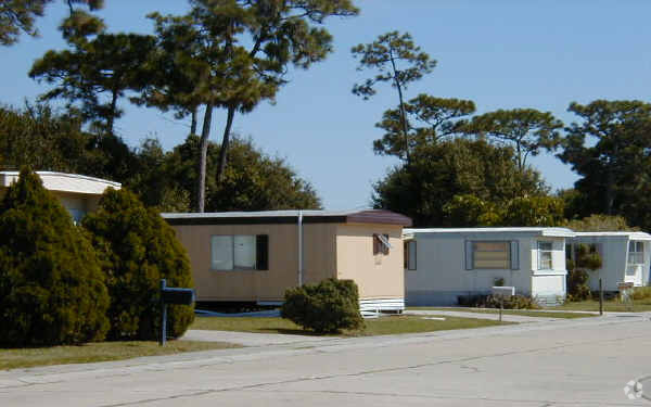 Primary Photo - Paradise West Mobile Home Park