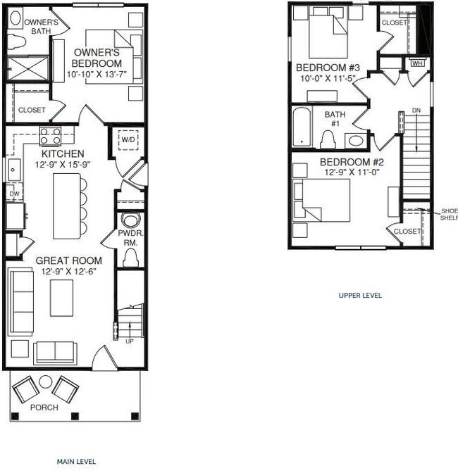 Foto del edificio - Brand new home for rent in Bolivia - Middle Creek Village