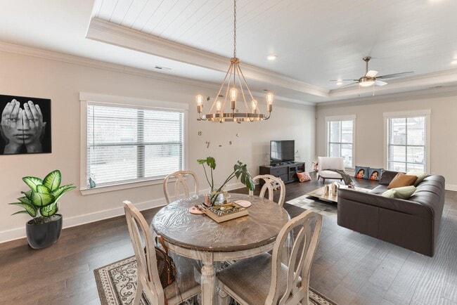 Building Photo - 29931 Copperpenny Drive NW