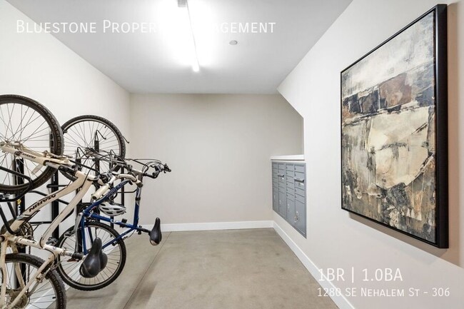 Foto del edificio - 1280 SE Nehalem St