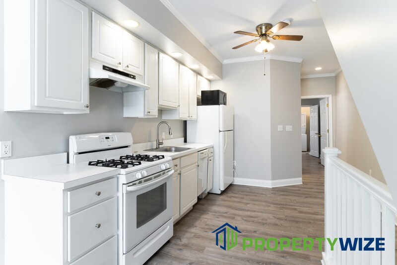 Foto principal - 1616 E Fort Ave