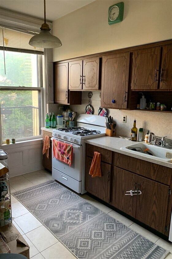 Foto principal - 1017 Park Ave