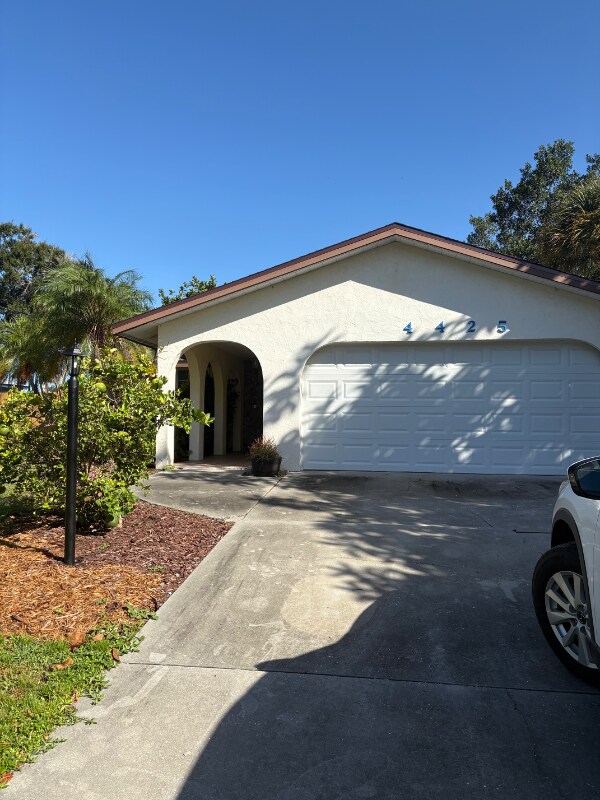 Foto del edificio - 4425 Ferris Ln