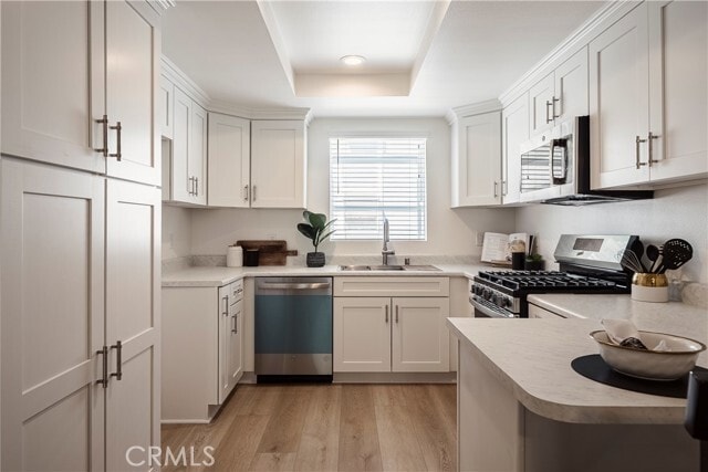 Foto del edificio - 26941 Rainbow Glen Dr