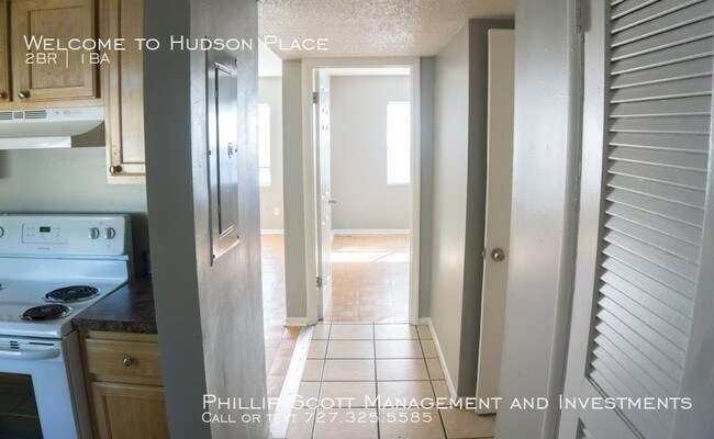 Foto del edificio - Welcome to The Waverly at Gulfport!!