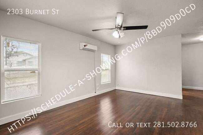 Photo - 2303 Burnet St- House