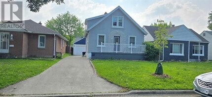 Building Photo - 2459 Tourangeau Rd