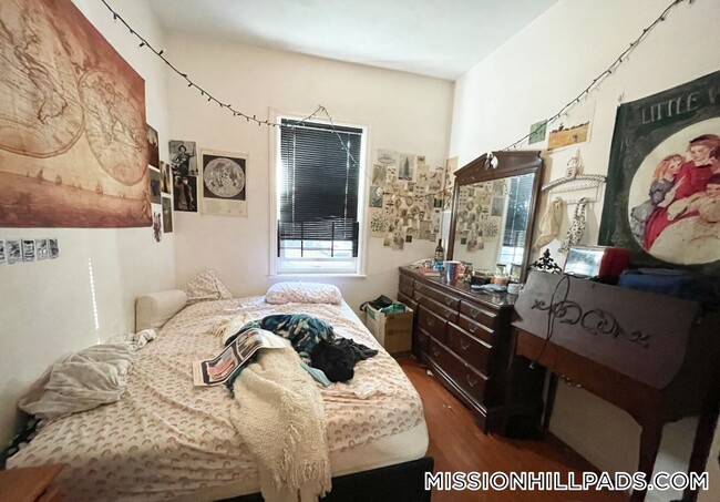 Foto del edificio - 93A Hillside St