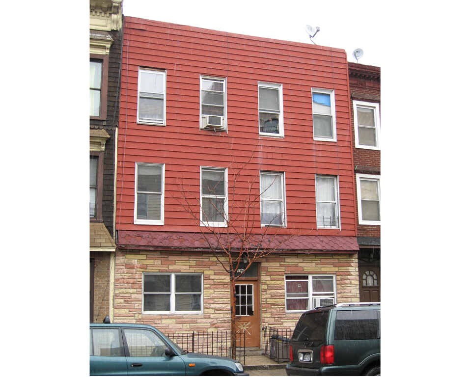 Foto del edificio - 199 Green St