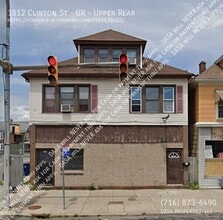 Building Photo - 1812 Clinton St