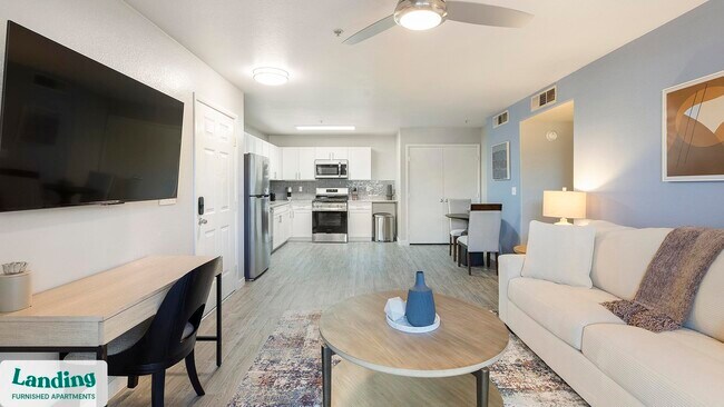 Foto del edificio - 5145 Rawhide St