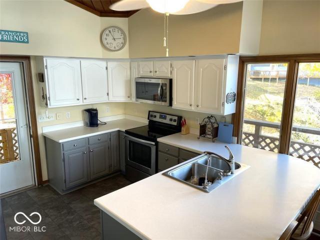 Foto del edificio - 3 bedroom in Nineveh IN 46164