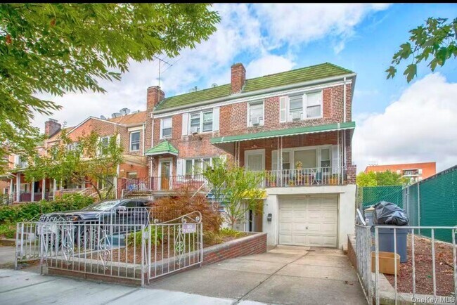 Foto del edificio - 79-23 149th St