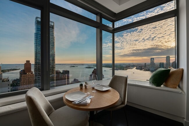 Foto del edificio - 123 Washington St