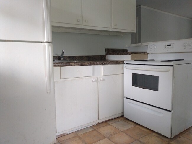 Foto del edificio - Cute & Cozy 2 Bedroom in Greenville