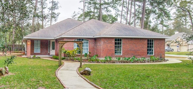 Building Photo - 719 Weeping Willow Way