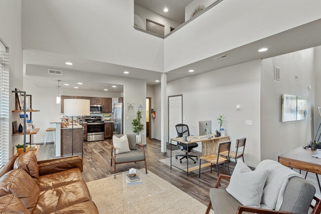 Foto del edificio - Diamond Rock Rentals