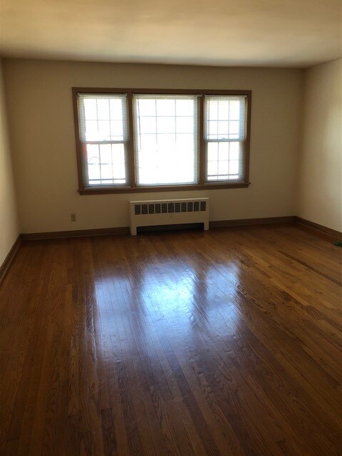 sala de estar - Longfellow Garden