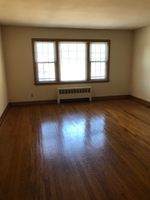 sala de estar - Longfellow Gardens Apartment Homes