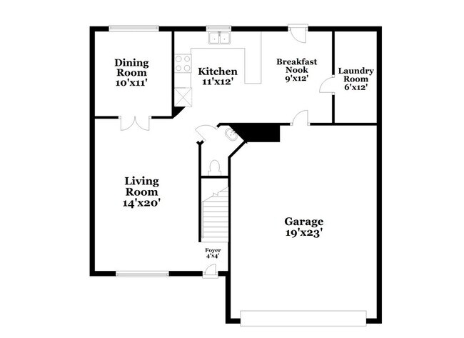 Foto del edificio - 3218 Mapleside Ln