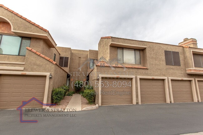 Building Photo - 5122 E Shea Blvd