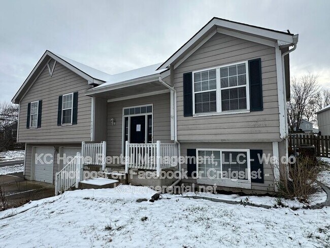 Building Photo - 7307 Rymeg Cir