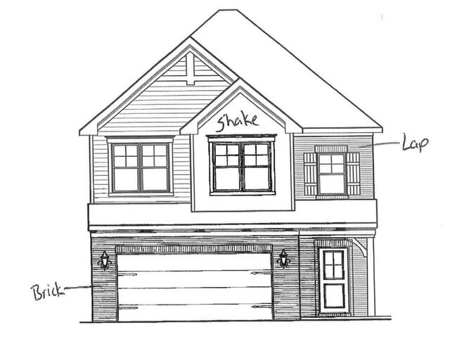 Building Photo - DEPOSIT PENDING! Home for Rent in Clanton,...