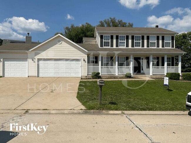 Building Photo - 240 Glen Meadows Ct