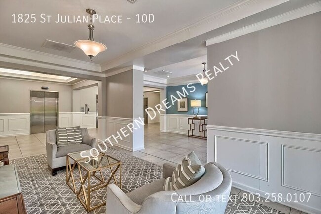 Building Photo - 1825 St Julian Pl