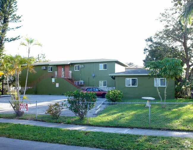 Dania Beach MultiFamily Apartments Dania Beach, FL