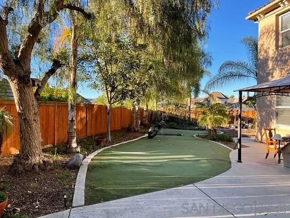 Foto del edificio - Luxury San Marcos Retreat with Private Backyard Oasis!