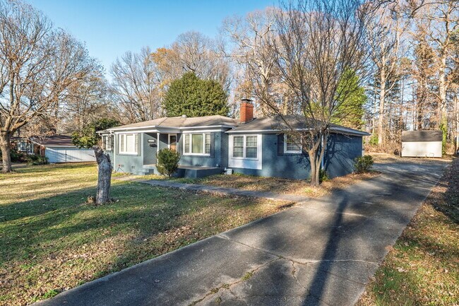 Photo - 2710 Tallu Rd House