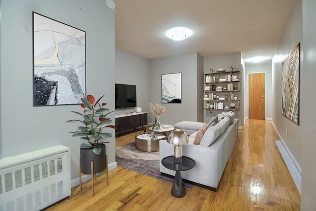 Building Photo - 201 W 120th St