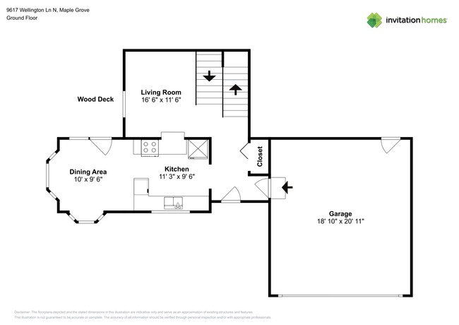 Building Photo - 9617 Wellington Ln N