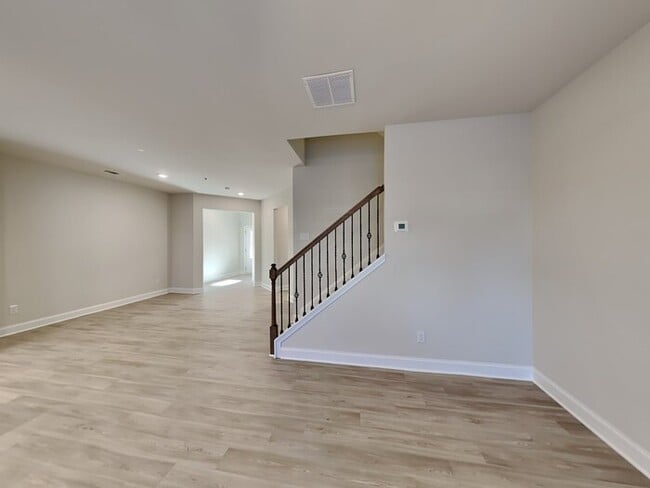 Building Photo - Beautiful Townhome 3 Bedroom 2.5 Bath Located in Canton, GA!!