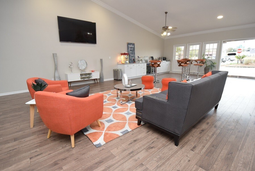 CityParc 2314 Kaliste Saloom Rd Lafayette, LA