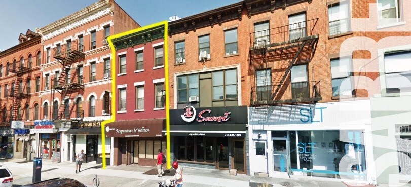 Primary Photo - 285 Flatbush Ave