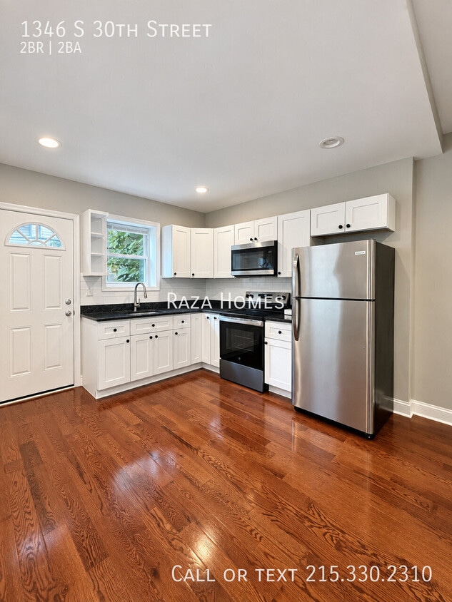 Photo - 1346 S 30th Street-