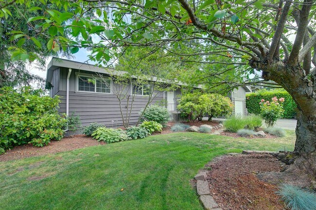 Foto del edificio - 5bd/2.5ba Edmonds Home