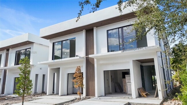 Foto del edificio - 11 SE 12th Ave