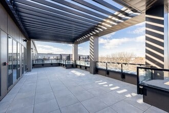 Interior Photo - The Brooks Apartments