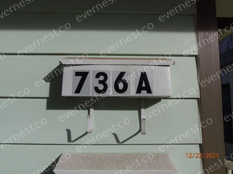 736 Duclo Ave Unit A, Manitou Springs, CO 80829 Condo for Rent in