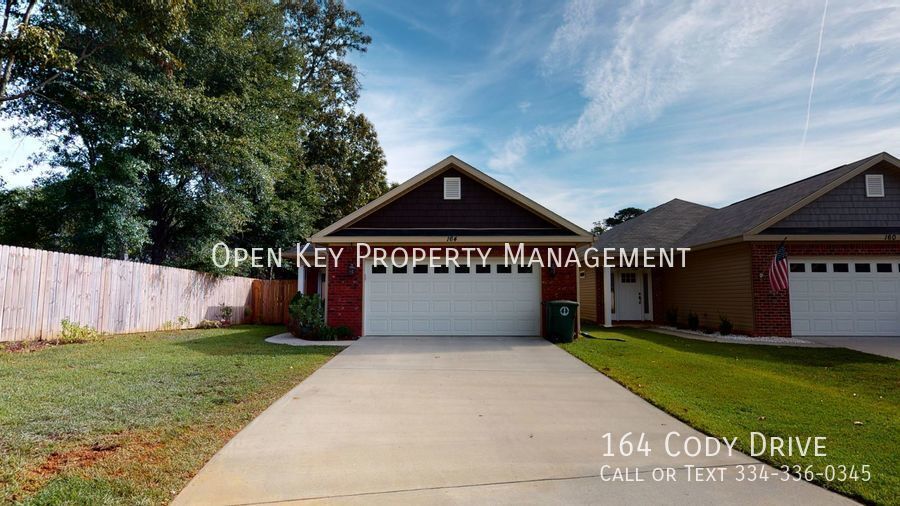 Primary Photo - 164 Cody Dr