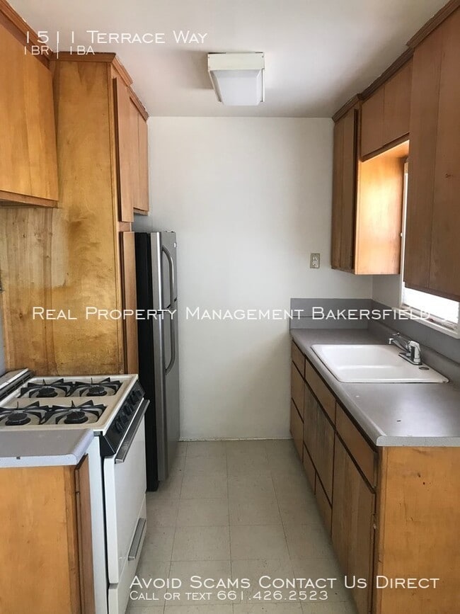 Building Photo - 1511 Terrace Way - Zero Deposit, Ask us How!