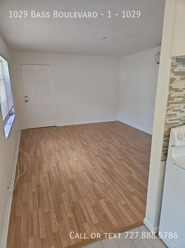 Building Photo - 1029 Bass Blvd