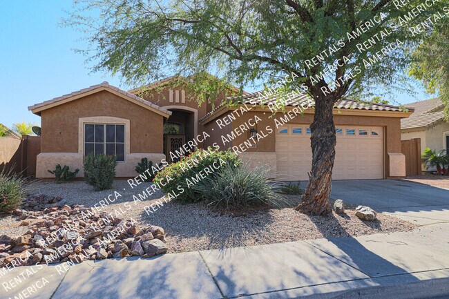 Foto del edificio - 703 W Canary Way