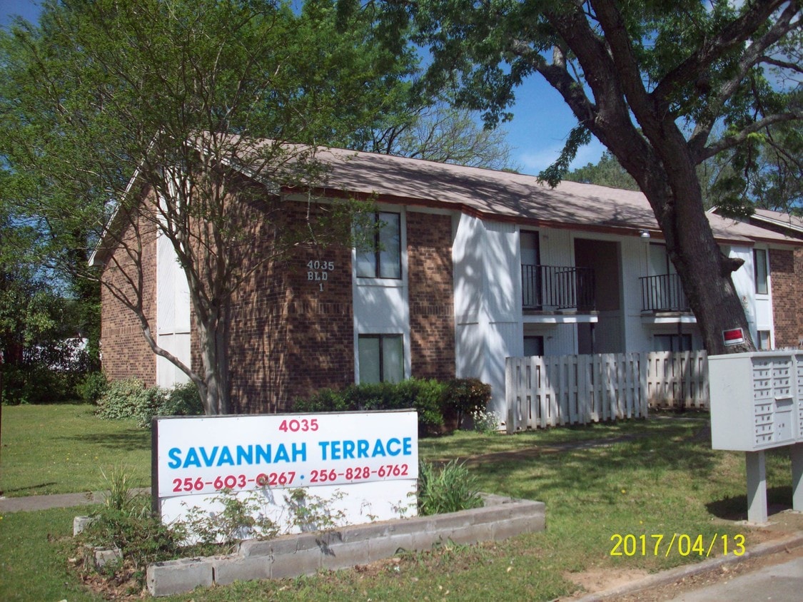 Primary Photo - 4035 Knight Rd SW