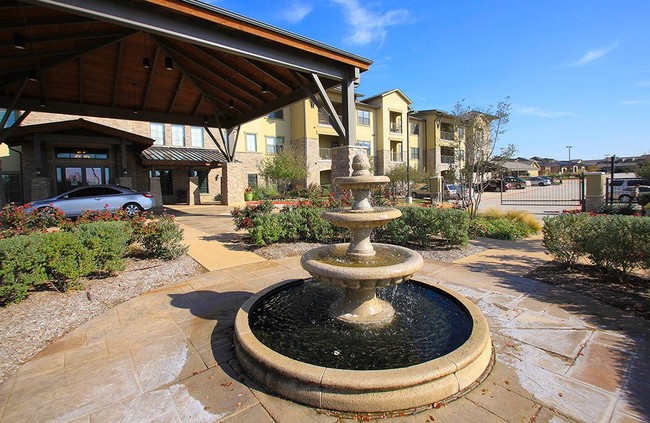 Foto del edificio - Discovery Village @ Twin Creeks Senior Living