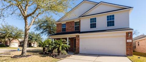 Foto del edificio - 4546 Newhope Terrace Ln