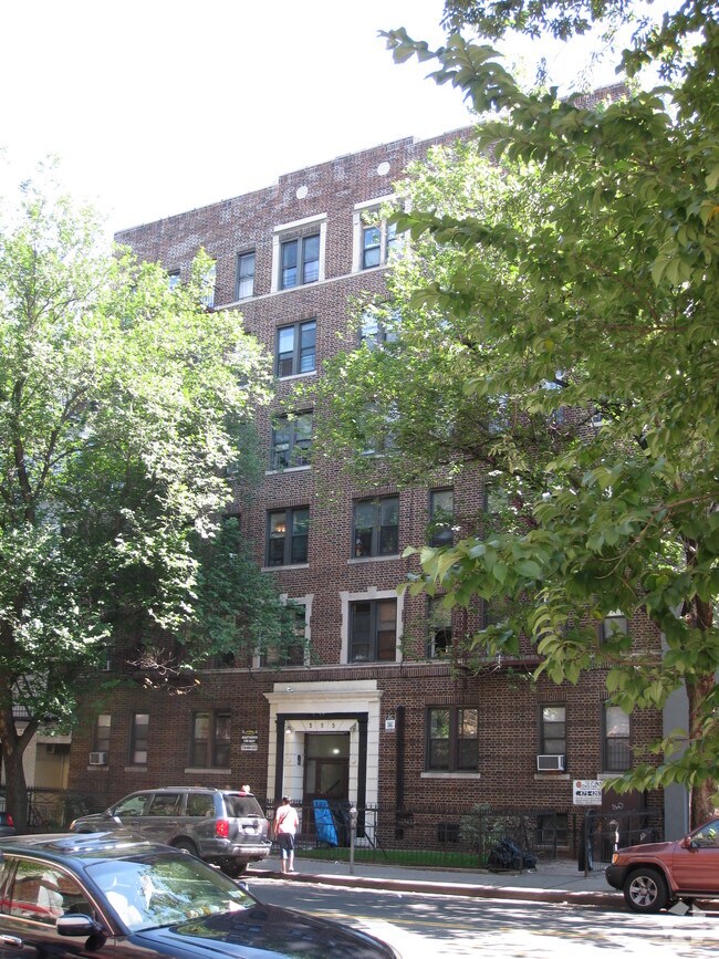Foto del edificio - 505 OCEAN AVE